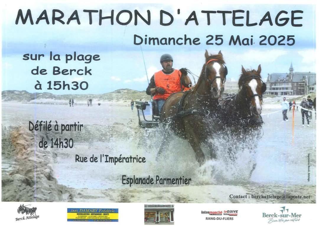 L'Alteia - L'Appartement Les Pieds Dans L'Eau Avec Place De Parking Prive Et Acces Direct A La Plage Berck Екстер'єр фото